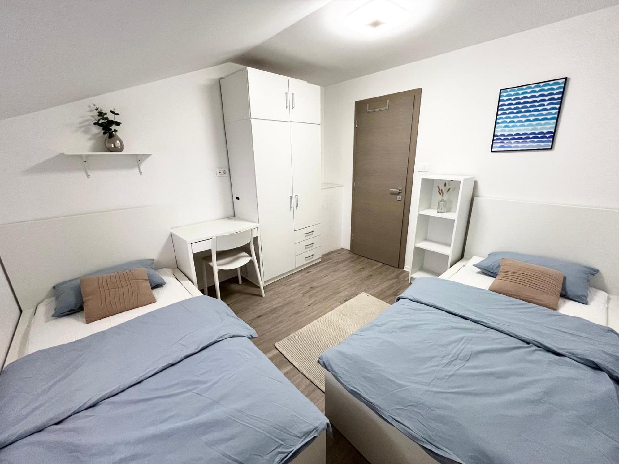 Casa Orange 3 Appartement Koper Buitenkant foto